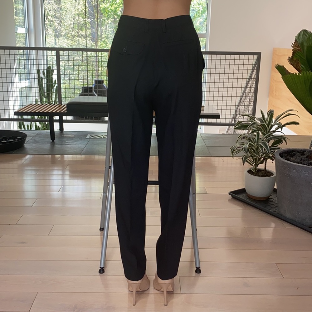 Calvin Klein Vintage Pantsuit - Picture 11 of 15